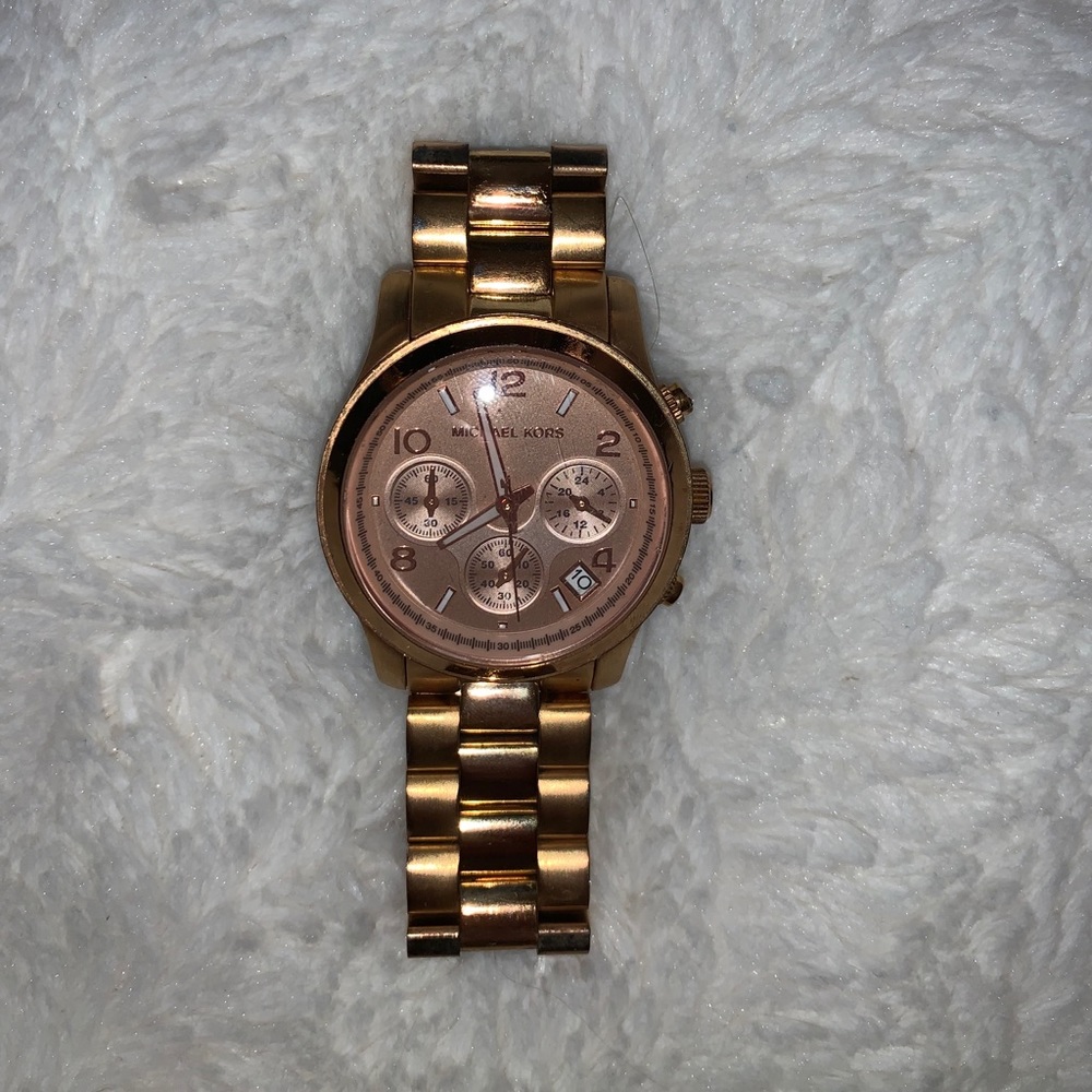 Micheal kors watch